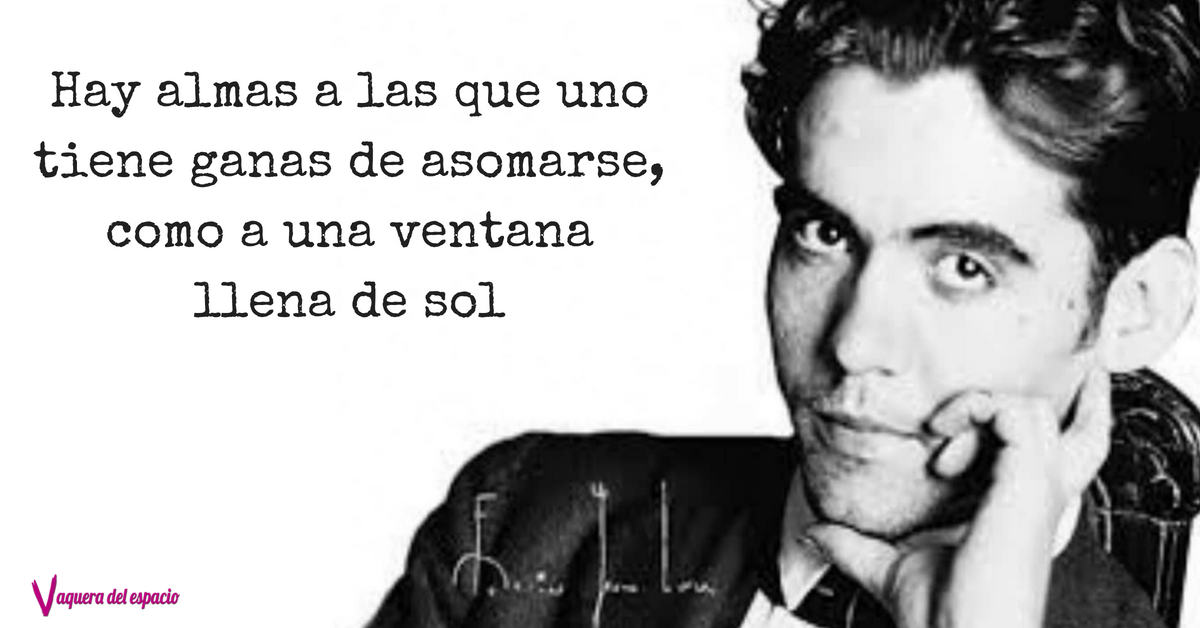 Federico Garcia Lorca Un Homenaje Y Un Nunca Mas Al Fascismo