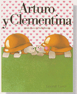 Arturo y Clementina cuento sobre violencia machista