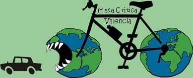 Masa crítica Valencia
