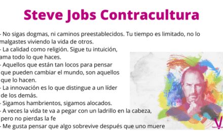 Steve Jobs contracultura