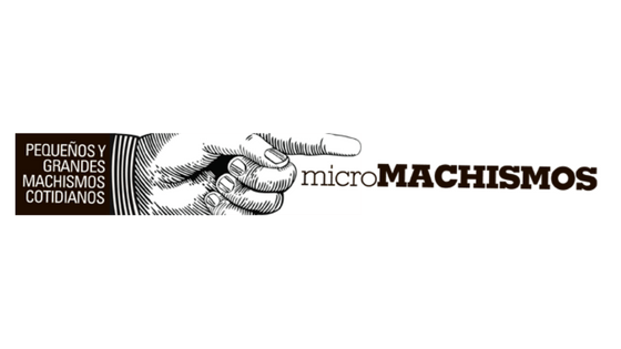 Micromachismo. Qué es?