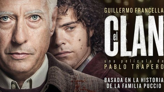 El clan película Argentina. La realidad supera la ficción