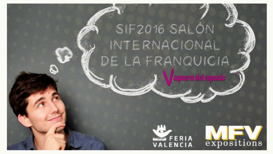 SIF valencia franquicia como modelo de negocio