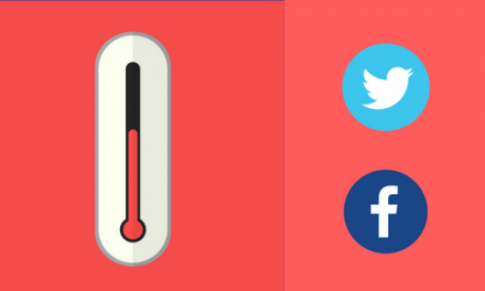 Las redes sociales como termometro social