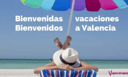 Turismo playas de Valencia y Comunidad Valenciana