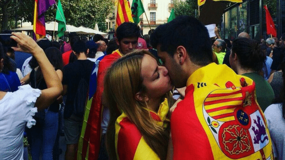 Referéndum Cataluña 1-O