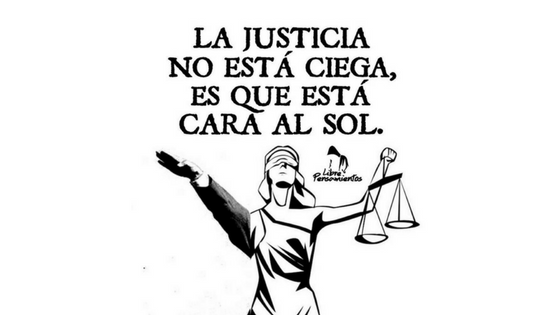 Justicia Patriarcal española y la sentencia de La Manada. Actualizado 2019