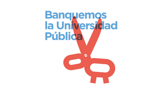 Universidad pública Argentina en peligro