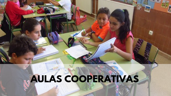 El aprendizaje cooperativo. La educación cooperativista.