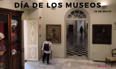 Día y noche de los Museos en Valencia