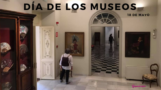 Día y noche de los Museos en Valencia