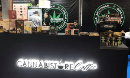 Cannabis Store Amsterdam en SIF Valencia 2019