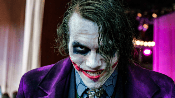 Joker película sobrevalorada