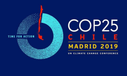 COP25 Cumbre del clima Madrid