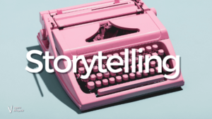 Storytelling el arte de la redacción