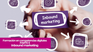 Inbound Marketing en Redes sociales