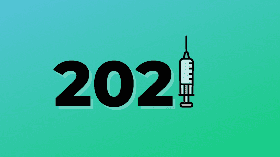 Vacuna: Hito histórico. 2021 el año de la ciencia