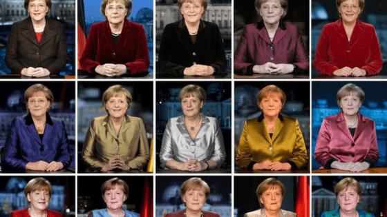 Fin de la era Merkel. La madre de Europa