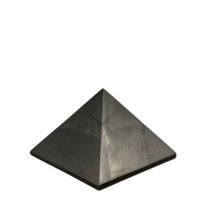 pirámide de Shungit