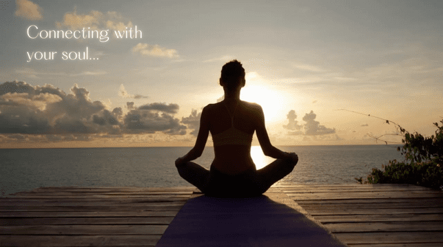 Yoga y meditación en Sri Lanka yoga beach resort