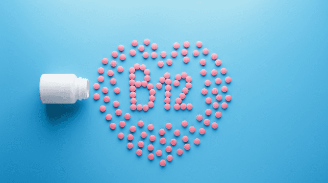 Vitamina B12 beneficios para la salud y sus deficiencias